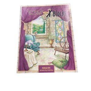 Sprucing up the Castle with X-Blocks : An X-tremely Royal Makeover for Your Home